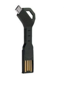 Ładowarka brelok na USB