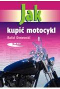 Jak kupić motocykl