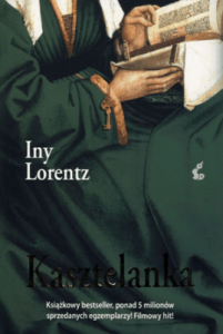 Kasztelanka - Iny Lorentz