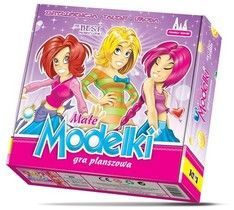 Małe modelki