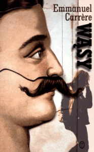 Wąsy - Emmanuel Carrere