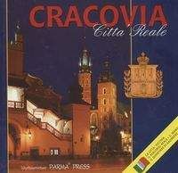 Cracovia - Elżbieta Michalska