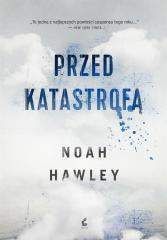 Przed katastrofą - Noah Hawley