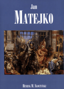 Jan Matejko - Słoczyński Henryk Marek