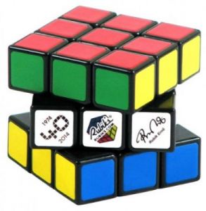 Rubik's Kostka Rubika edycja specjalna Pyramid