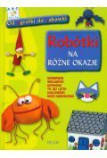 Robótki na różne okazje