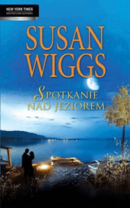 Spotkanie nad jeziorem - Susan Wiggs