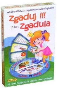 Zgaduj Zgadula Quiz