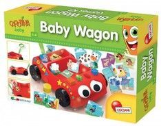 Carotina Baby Wagon