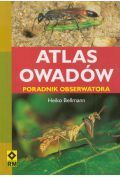 Atlas owadów. Poradnik obserwatora RM