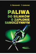 Paliwa do silników o zapłonie samoczynnym