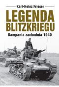 Legenda blitzkriegu