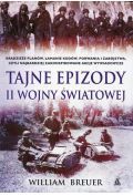 Tajne epizody II wojny światowej