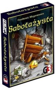 Sabotażysta