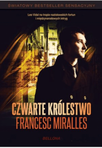 Czwarte królestwo - Francesc Miralles