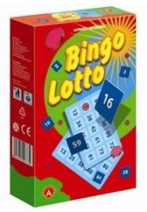 Bingo Lotto mini