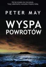 Wyspa powrotów - Peter May