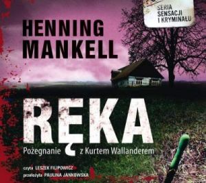 Ręka - Henning Mankell