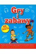 Gry i zabawy