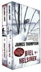 Biel Helsinek / Krew Helsinek - James Thompson