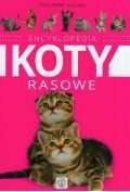 Encyklopedia Koty rasowe