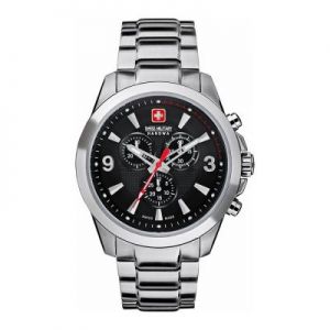Zegarek męski Swiss Military Hanowa 5169.04.007