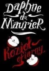 Kozioł ofiarny - Maurier du Daphne