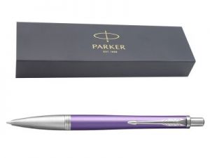 PARKER URBAN PREMIUM DŁUGOPIS VIOLET GRAWER NOWOŚĆ