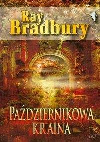 Październikowa kraina - Ray Bradbury