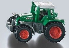 Traktor Fendt Favorit/0858/SIKU