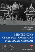 Strategiczna ofensywa powietrzna przeciwko Niemcom Tom 2 Wyzwanie