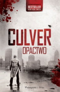 Opactwo. - Chris Culver