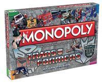 Monopoly: Transformers