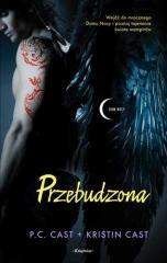 Przebudzona - P.C. Cast, Kristin Cast