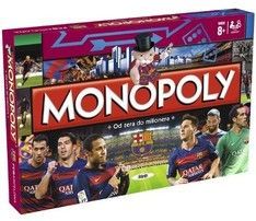 Monopoly FC Barcelona