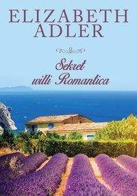 Sekret willi Romantica - Elizabeth Adler