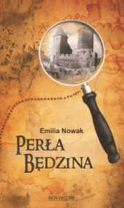 Perła Będzina - Emilia Nowak
