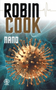 Nano - Robin Cook