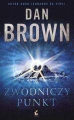 Zwodniczy punkt - Dan Brown