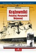 Krążowniki Polskiej Marynarki Wojennej