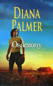 Osaczony - Diana Palmer