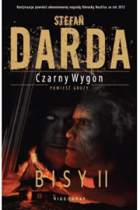 Czarny Wygon Bisy II - Stefan Darda