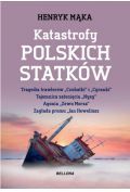 Katastrofy polskich statków