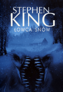 Łowca snów - Stephen King