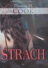Strach - Thomas H. Cook