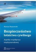 Bezpieczeństwo lotnictwa cywilnego