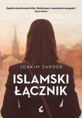 Islamski łącznik - Joakim Zander