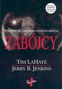 Zabójcy /Vocatio/ - Tim Lahaye, Jerry B. Jenkins