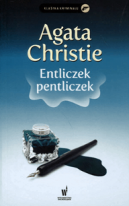 Entliczek pentliczek - Agata Christie