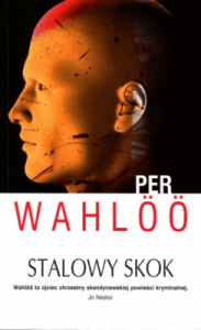 Stalowy Skok - Per Wahloo